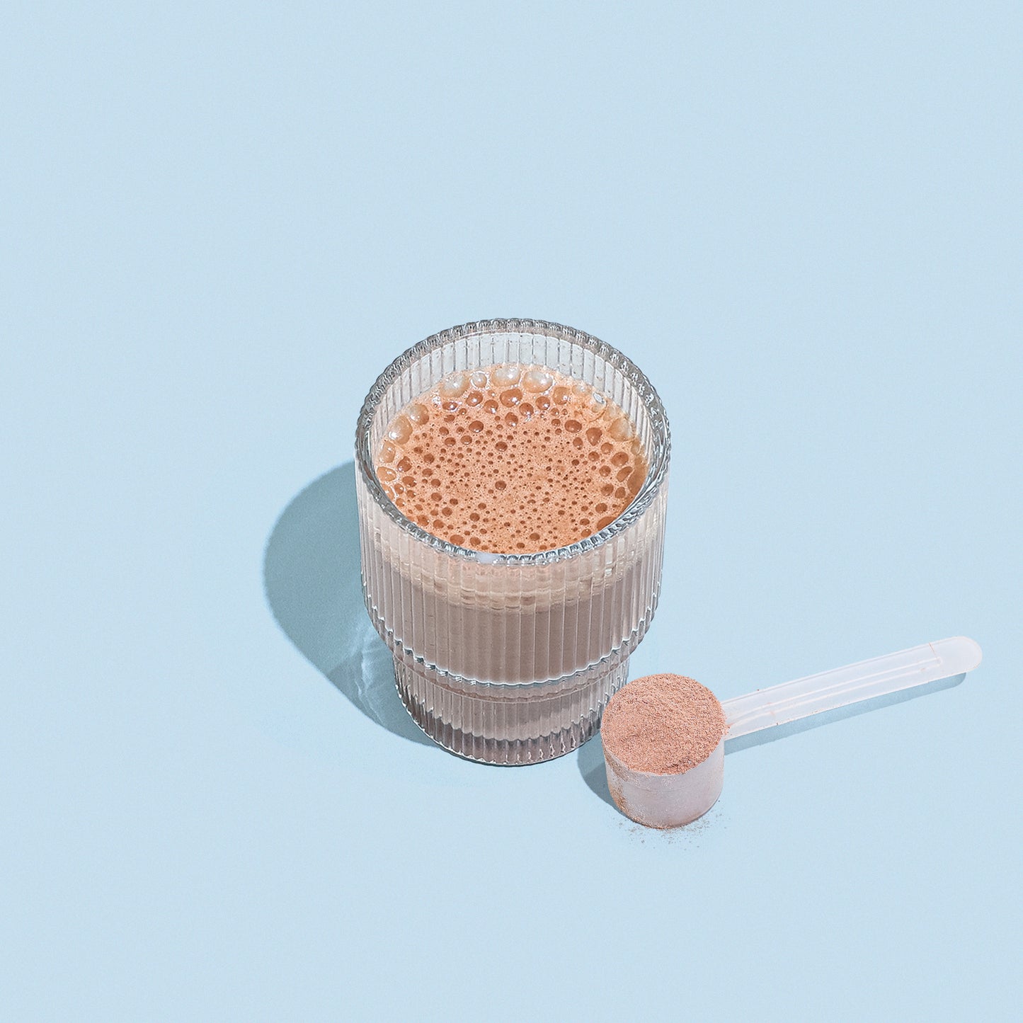 Chocolate Protein Powder