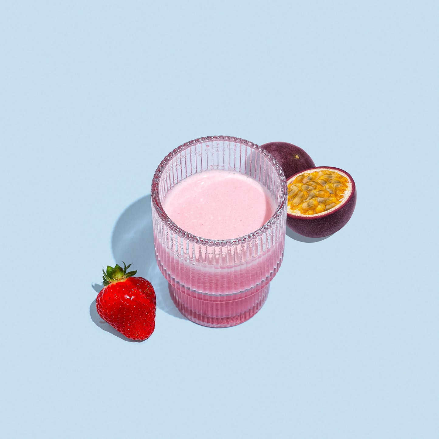 Passionberry Clear Protein Powder